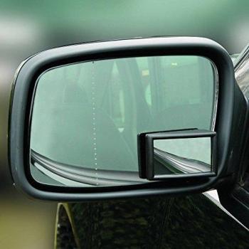 CARPOINT 2423259 Winkelspiegel Aufsatz 48 x 29 mm rechteck
