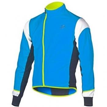 Chaqueta Spiuk Race Azul 2016