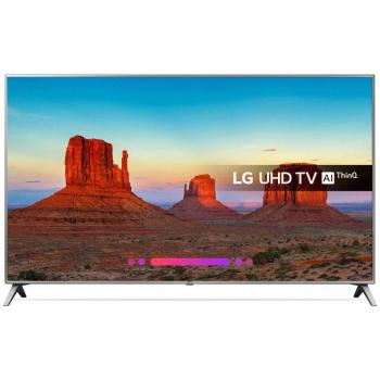 Lg Electronics 55Uk6500Plb Mascara Zombie Maldito Lg 55Uk6500Pla 55 Led Ultrahd 4K
