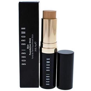 Bobbi Brown Skin Foundation Stick, Warm Porcelain (W-016) - 0.31 oz/9g