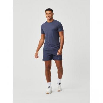 Björn Borg Shorts Men Dark Blue, Size L