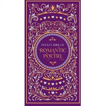 Pocket Book of Romantic Poetry