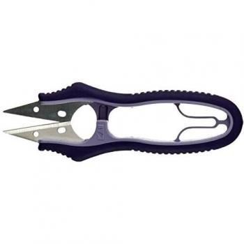 Prym - Tijera profesional 4 1/2'' 12 cm,púrpura