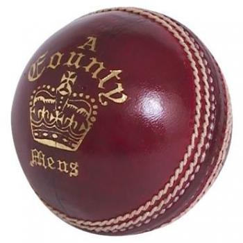 Lectores Condado Crown – Pelota de críquet