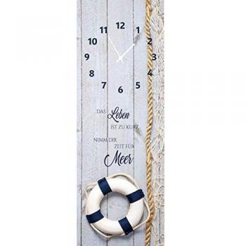 Reloj de Pared Artvendis 77206000010 Decorativo
