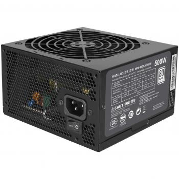 Cooler Master MPX-5001-ACABW-ES - Fuente de alimentación ATX