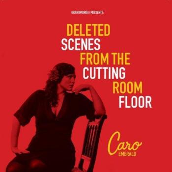 Deleted Scenes From The Cutting Room Floor [2LP 180g] [VINYL]