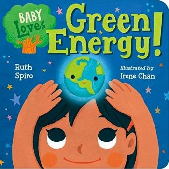 Baby Loves Green Energy! Baby Loves Science 7 tenty.co.uk