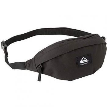 Quiksilver Pubjug-Riñonera para Hombre Waist Pack, Mujer