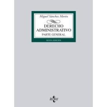 Derecho Administrativo