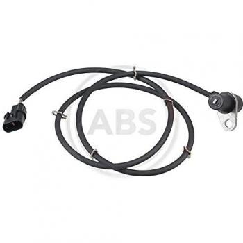 Sensor de Velocidad de Rueda ABS A.B.S. 30980