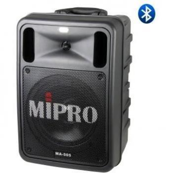 Mipro MA 505