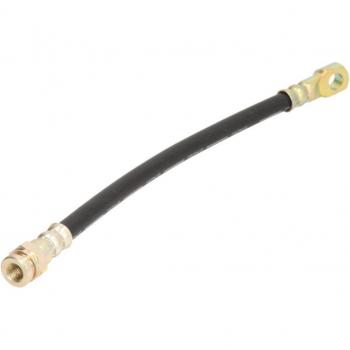 Tubo de freno ABE C81006ABE - Latiguillo de freno, fabricado con materiales de alta calidad, resistente a la presión, compatible con diversos modelos de vehículos, fácil instalación y diseño optimizado para un rendimiento eficiente del