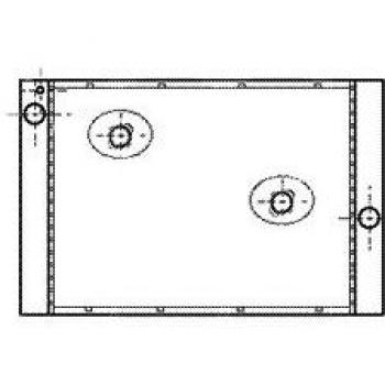 Van Wezel 6002284 Ventilador, refrigeración del motor