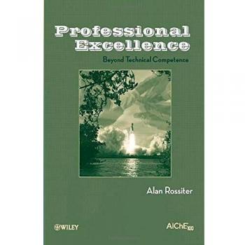 Excelencia Profesional - Edición en Rústica