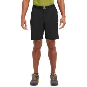 Montane Men's Terra Multi-Color Climbing and Hiking Shorts, 32 Medium Black