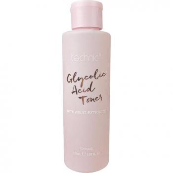 Technic Cosmetics - Tónico ácido glicólico