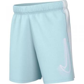 Nike Academy23 Pantalón corto de fútbol para niño/a en color azul (talla XL)