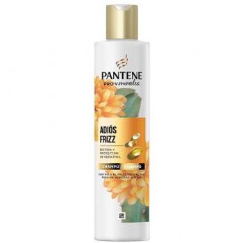 PANTENE Pro-V Miracles Adiós Frizz 250 ml Champú