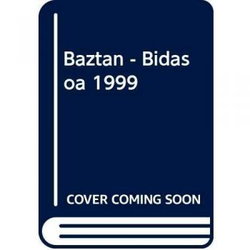 BAZTAN-BIDASOA