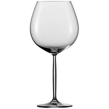 swiesel M125824 - Copa Diva Estuche 2p borgona