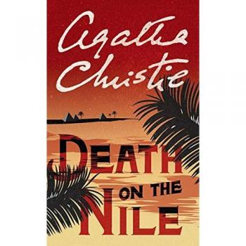 Muerte en el Nilo - Agatha Christie (Hercule Poirot) - Edición Especial