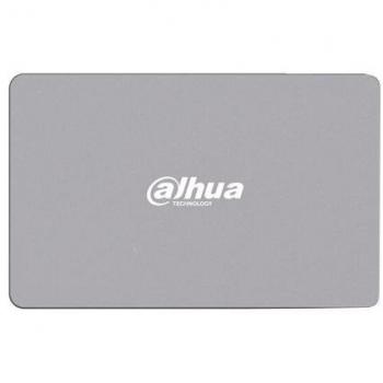 Disco Duro Externo Dahua Technology - DHI-EHDD-E10-1T 1TB Gris
