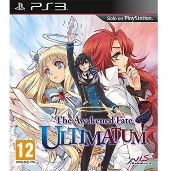 The Awakened Fate: Ultimatum