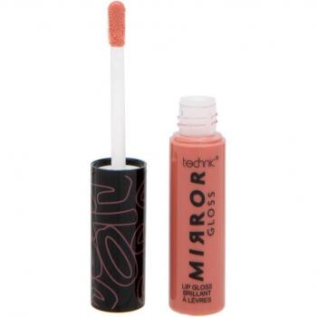 Brillo de Labios Mirror Gloss - Spiced Bun
