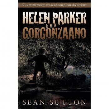 Helen Parker y Gorgonzaano - Edición en Tapa Blanda