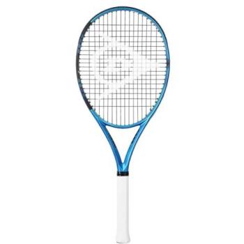 Raqueta de Tenis Dunlop FX 700 2023 Sin Encordar (265g) - Tamaño L1