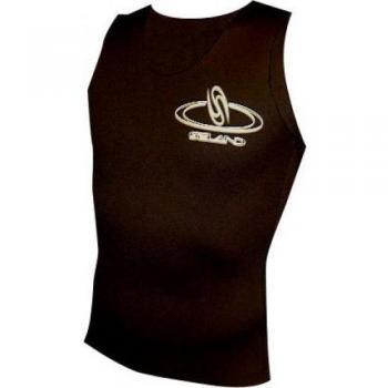 Seland chaleco de calor neopreno 3 mm. Talla XL