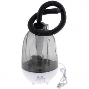 Humidificador de Reptiles y Anfibios Mister Snake para Terrario, Suministros para Vivarium (Capacidad de Agua: 1 Galón/4L)