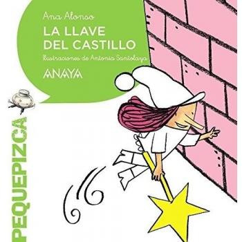La llave del castillo