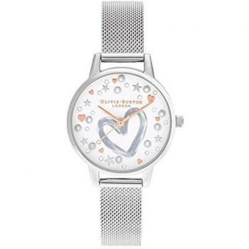 Olivia Burton Women's Watch OB16LH12