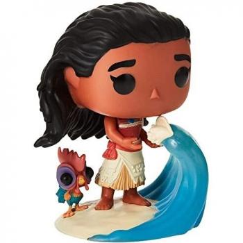 Funko 55970 POP Disney Ultimate Princess- Moana