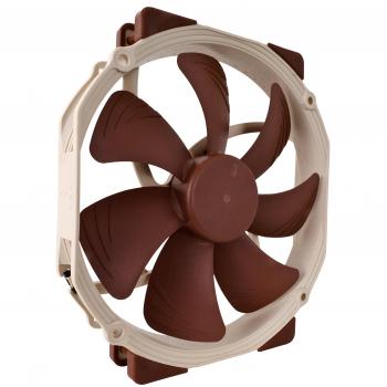 Noctua NF-A15 PWM, Ventilador Silencioso, 4 Pines