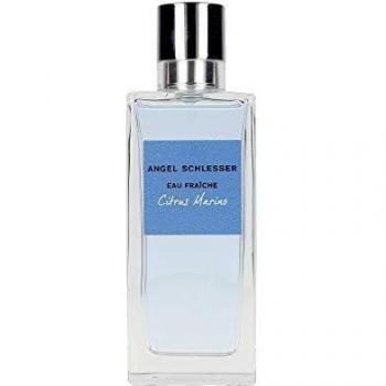 Angel Schlesser Eau Fraiche Citrus Marino Edt Vapo 150 Ml - 150 ml