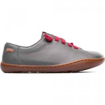 Camper Peu 80003-107 Zapatos de Cordones Niños 36