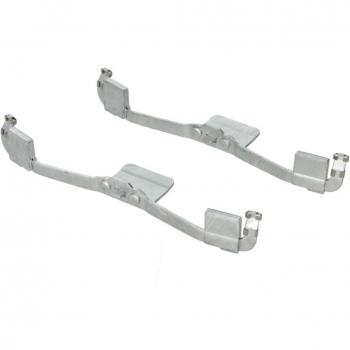 Kit de accesorios para pastillas de freno de disco TRW PFK488