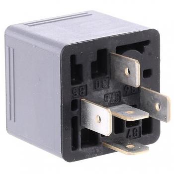 Relé Bosch 0 332 209 159 - Relé de corriente principal, características: alta fiabilidad, diseño compacto, fácil instalación, compatible con múltiples vehículos