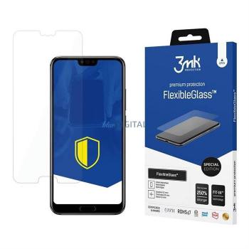 Protección de Vidrio FlexibleGlass™ Special Edition para Huawei Honor 10