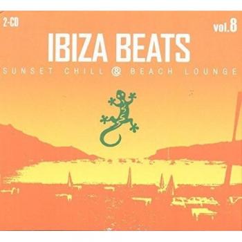 Vinilo Smog -hq- Ibiza Beats Vol. 8 2CD