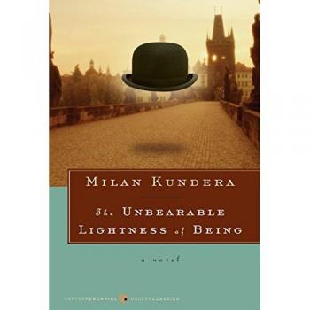 The Unbearable Lightness of Being