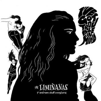 I've Got Trouble In Mind [Vinilo]