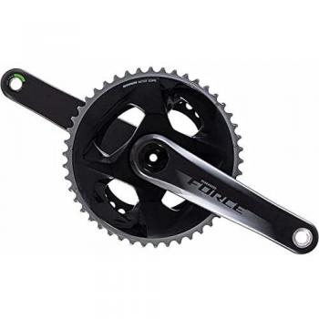 Sram JG.BIE/PLA.SRAM Force Wide Dub 94BCD 175 43x30 Car Accesorios Bici, Adultos Unisex, Multicolor