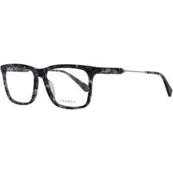 Sandro SD1009 208 Men's Eyeglasses Tortoiseshell Size 56 - Blue Light Block Available (Frame Only)