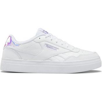 Zapatillas Reebok Court Advance Bold Mujer