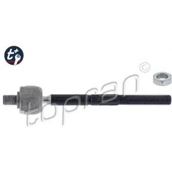 Rótula axial de dirección TOPRAN 701 482 - Tipo: Rótula axial; Características: Compatible con modelos específicos de vehículos, fabricada por TOPRAN, número de pieza 701 482