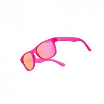 Gafa de sol iaview kids surf 1603 rosa